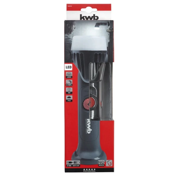 Kwb Ortam Işığı 949310 - 3