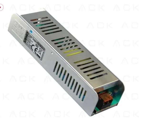 ACK 12.5 Amper Slim LED Trafo