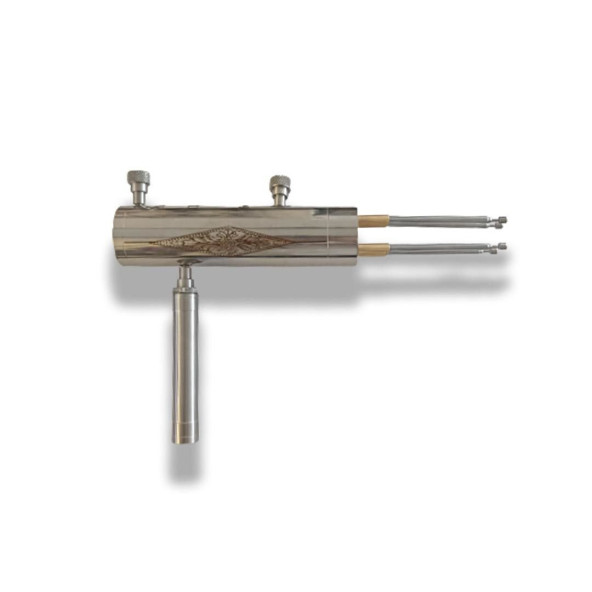 Model 15 Alan Tarama