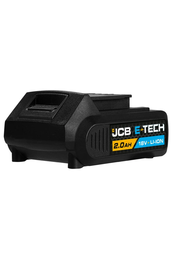 Jcb 18 V 2.0 Ah Lithium-ion Batarya