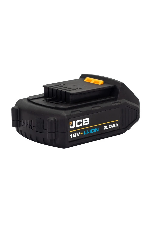 JCB 18 V 2.0 Ah Lithium-ion Batarya - 2