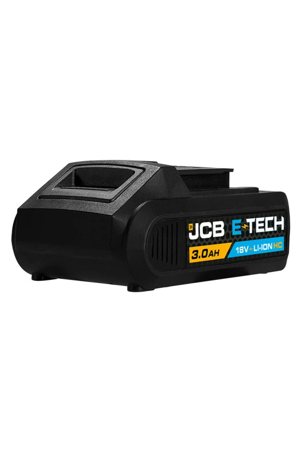 JCB 18 V 3.0 Ah Lithium-ion Batarya