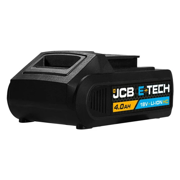 JCB 18 V 4.0 Ah Lithium-ion Batarya