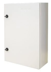 40x60x20 Metal Eko Serisi Dikey Pano ÇP 406020 K