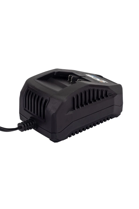 Jcb 18 V 2.4 Ah Hızlı Şarj Cihazı - 3