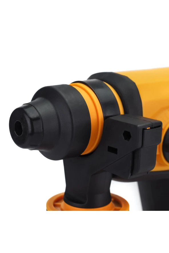 JCB 21-18BLRH Kömürsüz Çift Akülü Sds-plus Kırıcı Delici - 18 V - 3