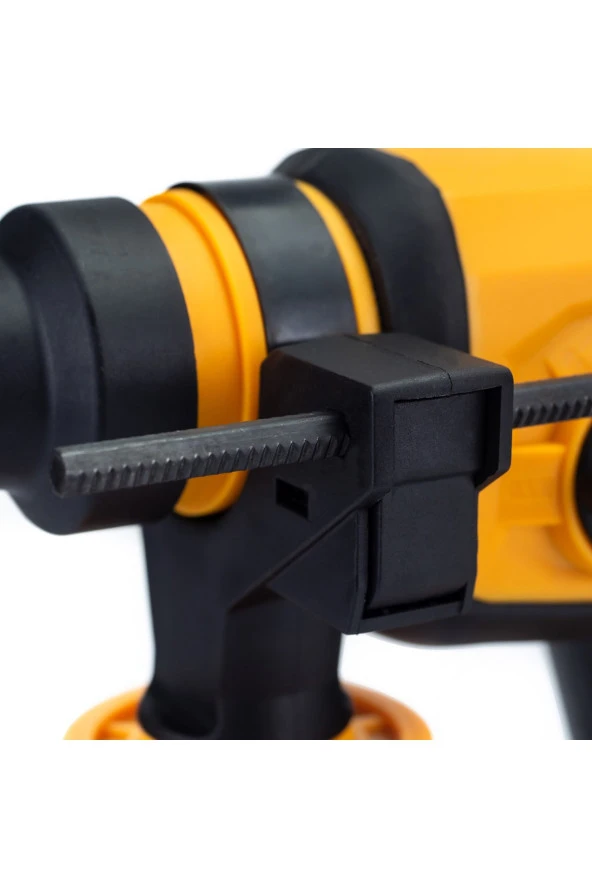 JCB 21-18BLRH Kömürsüz Çift Akülü Sds-plus Kırıcı Delici - 18 V - 6