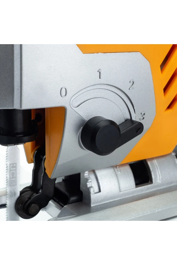 JCB 21-18JS Çift Akülü Dekupaj - 18 V - 3