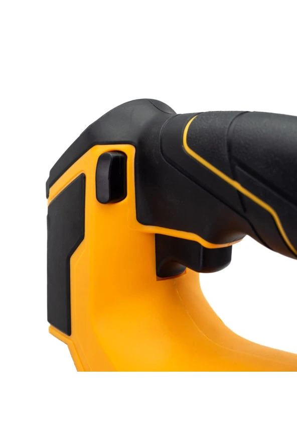 Jcb 21-18JS Çift Akülü Dekupaj - 18 V - 4