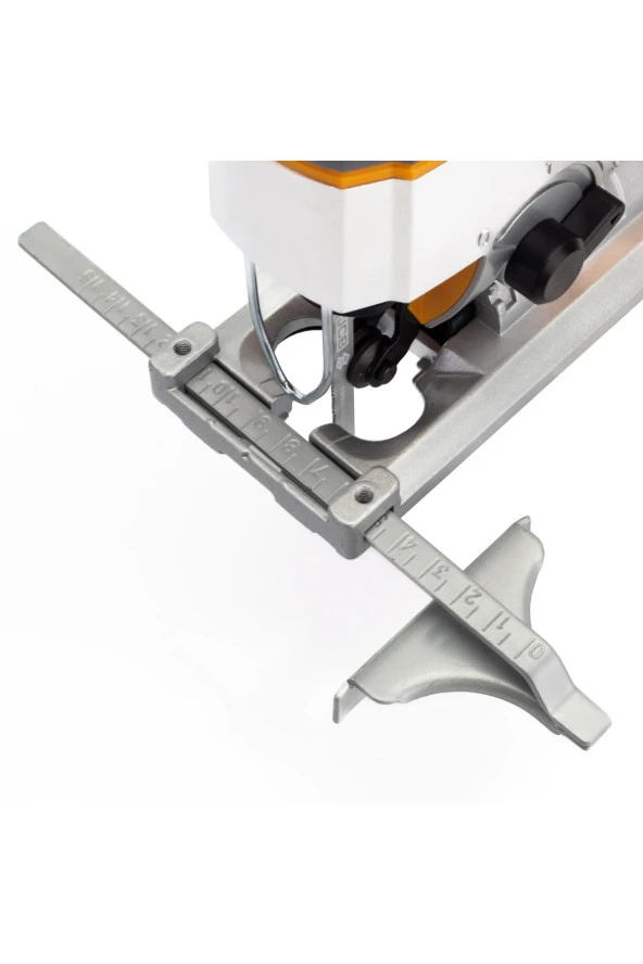 JCB 21-18JS Çift Akülü Dekupaj - 18 V - 6