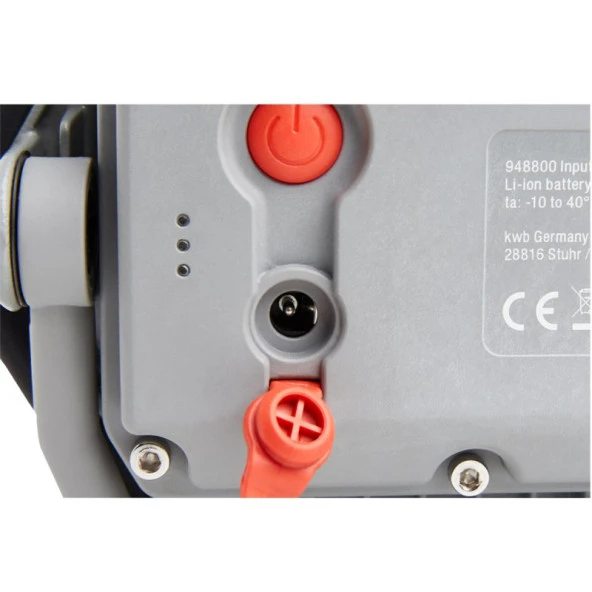 Kwb Düz Spot Fener 948800 - 2