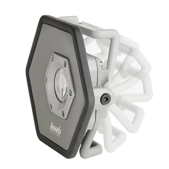 Kwb Düz Spot Fener 948800 - 3