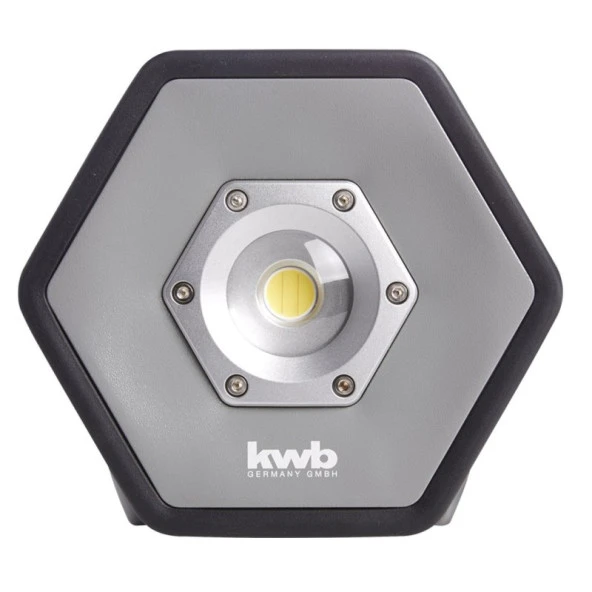 Kwb Düz Spot Fener 948800 - 5