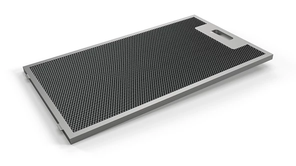 Profilo Dvk6j671 Platin Gri Cam Yüzey Duvar Tipi Davlumbaz - 4