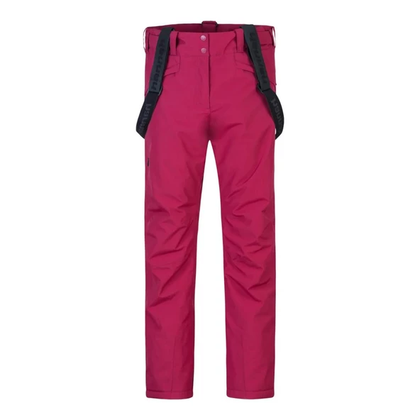 Hannah Awake II Kadın Kayak, Snowboard Pantolonu Anemone - 3