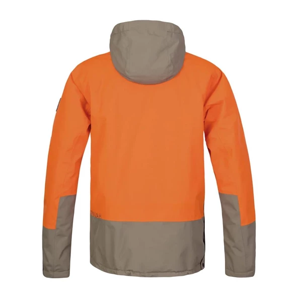 Hannah Patty FD Erkek Kayak, Snowboard Montu Puffinsbill / Burntolive - 2