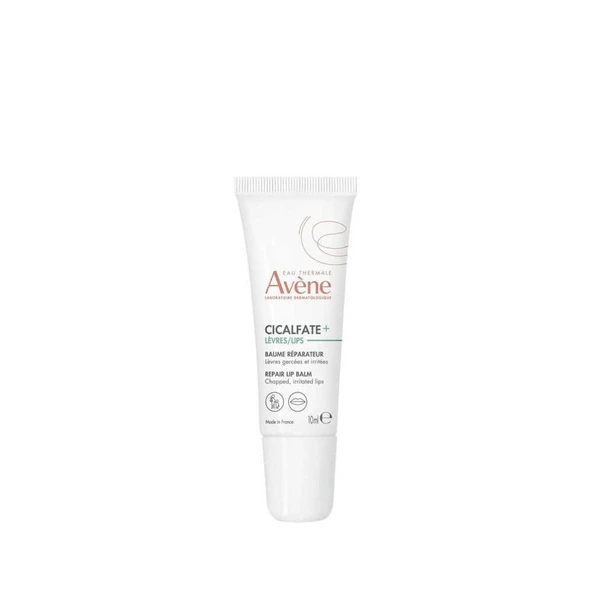 Avene Cicalfate + Lips Dudaklar İçin Balsam 10ml ürün görseli
