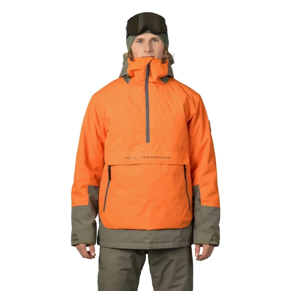 Hannah Patty FD Erkek Kayak, Snowboard Montu Puffinsbill / Burntolive - 3
