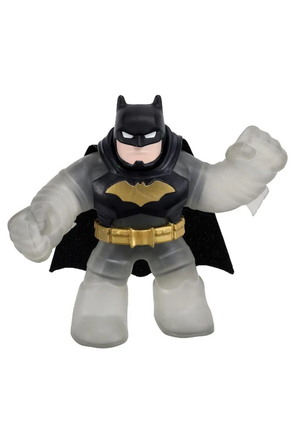 GooJitZu Hereos Of Good Shifters Night Power Batman - 4