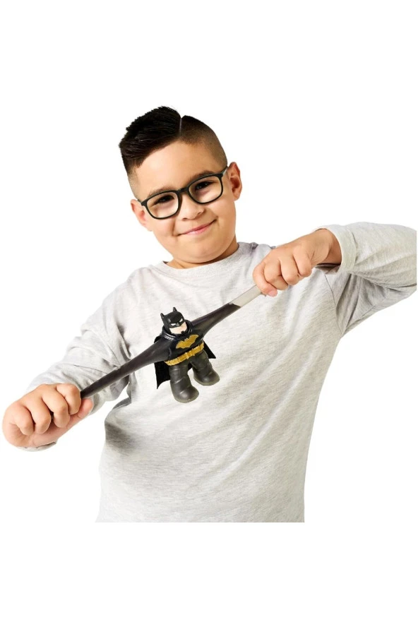 GooJitZu Hereos Of Good Shifters Night Power Batman - 5