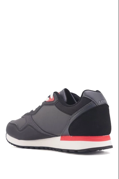 Lotto 3w Apollo Pu 3pr Erkek Sneaker Ayakkabı - 3
