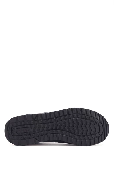 Lotto 3w Apollo Pu 3pr Erkek Sneaker Ayakkabı - 4