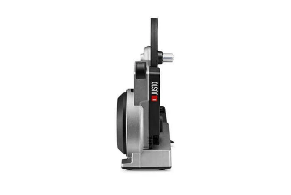 ELITE JUSTO INTERACTIVE HOMETRAINER+TRAVEL BLOCK - 4