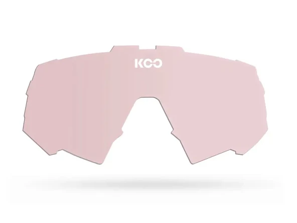 KOO SPECTRO PHOTOCHROMIC GÖZLÜK CAMI