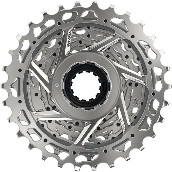 SRAM RIVAL AXS XG-1250 12 VİTES 10-30 RUBLE - 3