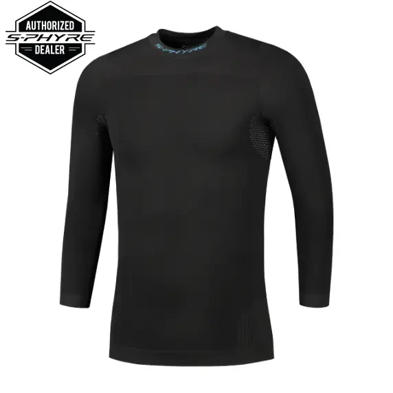 SHIMANO S-PHYRE UZUN KOLLU İÇLİK - Resim 2