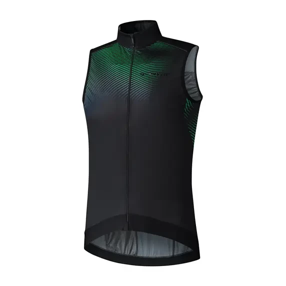 SHIMANO S-PHYRE BASKILI RÜZGAR YELEĞİ