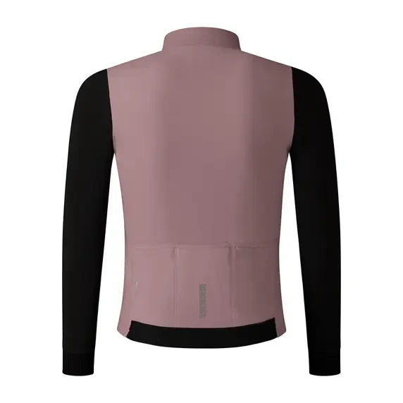 SHIMANO S-PHYRE TERMAL UZUN KOLLU FORMA - 3