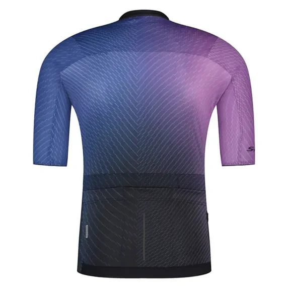 SHIMANO S-PHYRE LEGGERA KISA KOL FORMA - 3