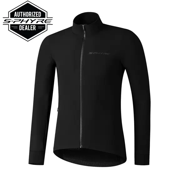 SHIMANO S-PHYRE RÜZGARLIK - Resim 2