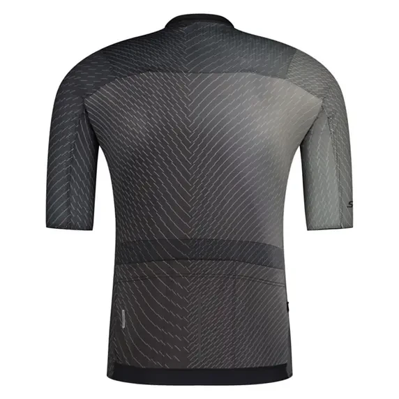 SHIMANO S-PHYRE LEGGERA KISA KOL FORMA - 3