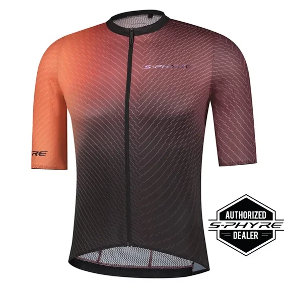 SHIMANO S-PHYRE LEGGERA KISA KOL FORMA - Resim 2