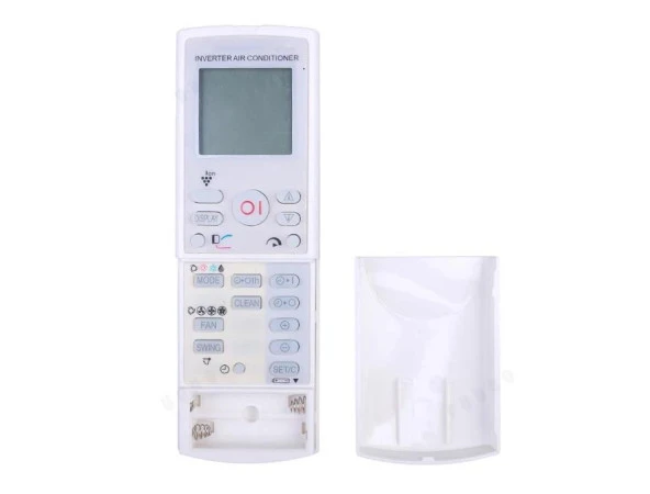 Sharp AY-AP24GRR Klima Kumandası- Sıcak Soğuk - 2