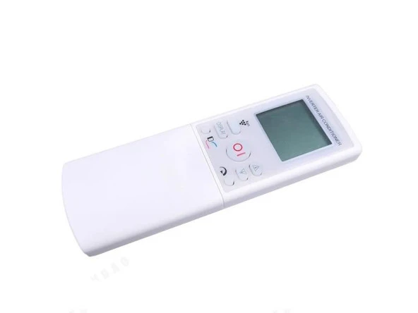 Sharp AY-AP24GRR Klima Kumandası- Sıcak Soğuk - 3