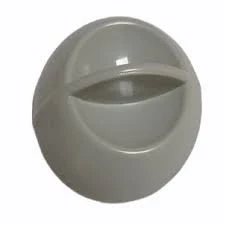 DÜĞME ECA CALORA GRİ - Resim 3