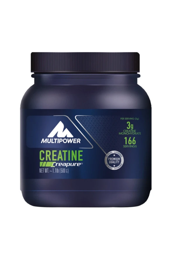 Creatine Powder 500 Gr