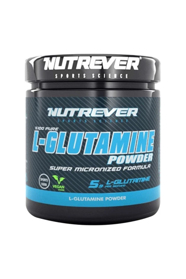 L-glutamine 250 gr