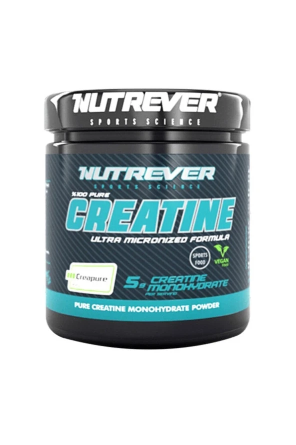 Creatine Ultra Micronized Formula 250 gr