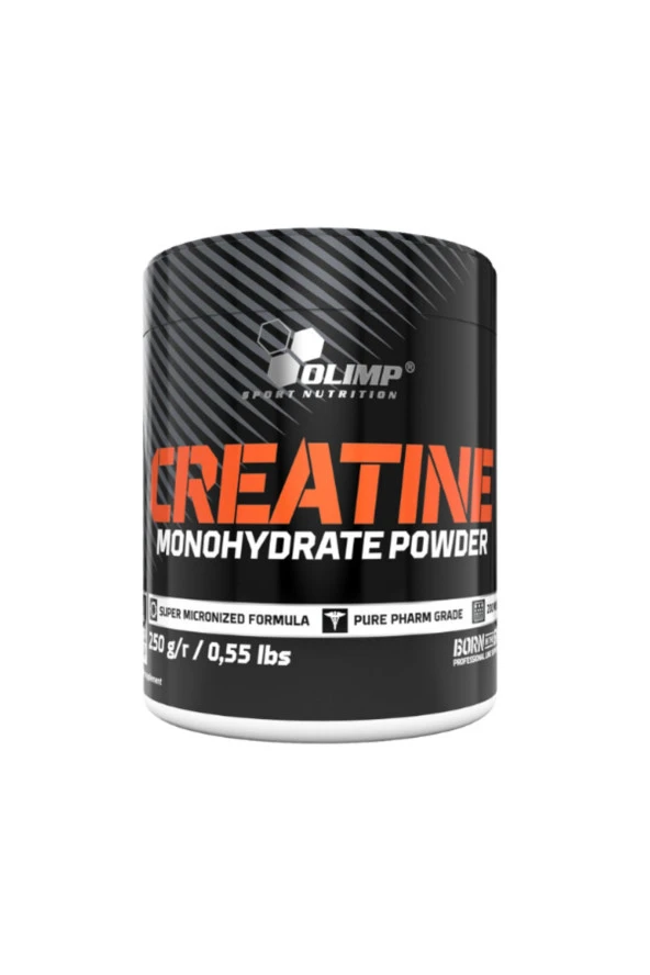 Creatine Powder 250g