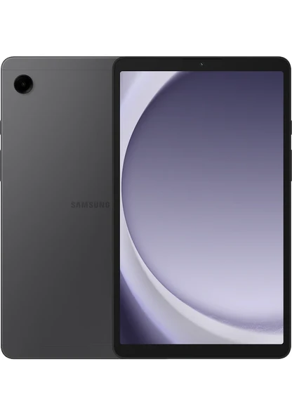 Samsung Galaxy Tab A9 SM-X110 Gri 64 GB 8.7 inç Tablet (Samsung Türkiye Garantili)