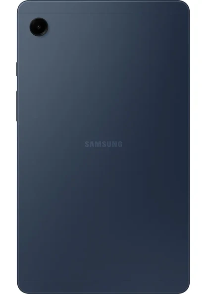 Samsung Galaxy Tab A9 SM-X110 Mavi 64 GB 8.7 inç Tablet (Samsung Türkiye Garantili) - 5