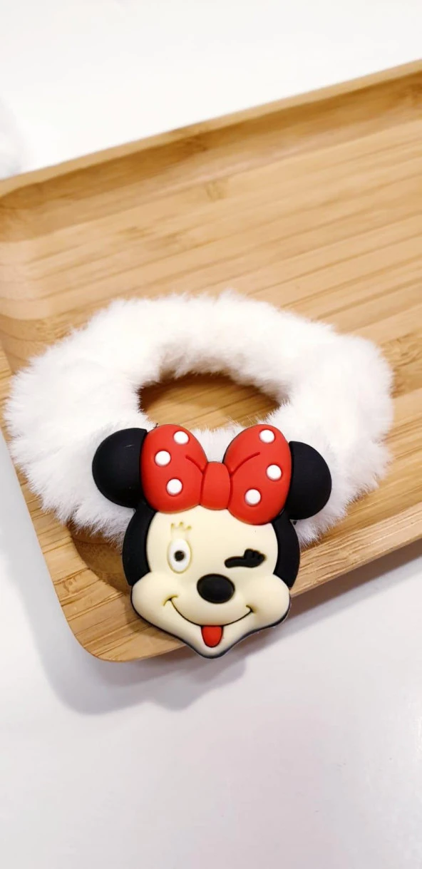 Minnie Toka - 3lü Set - 3