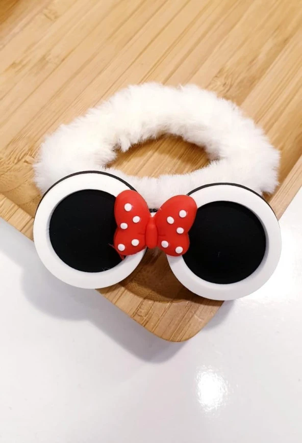 Minnie Toka - 3lü Set - 4