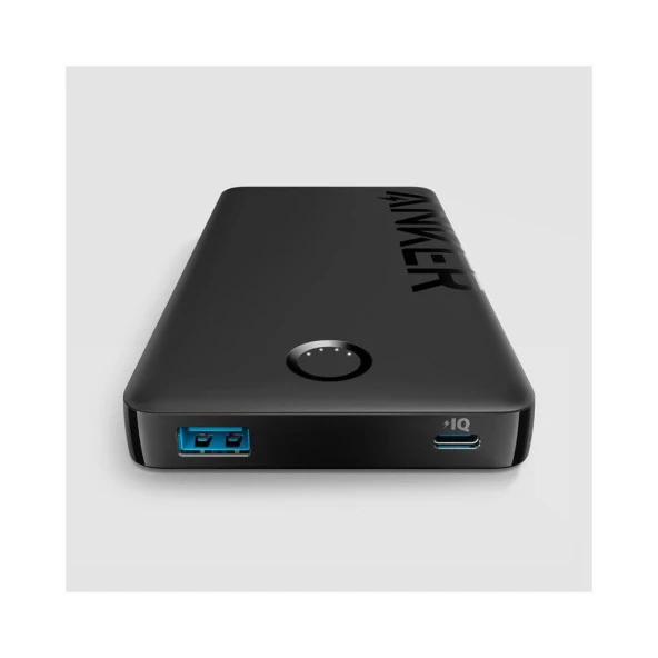 Anker PowerCore 323 10000 mAh Hızlı Şarj Powerbank Teşhir - 2