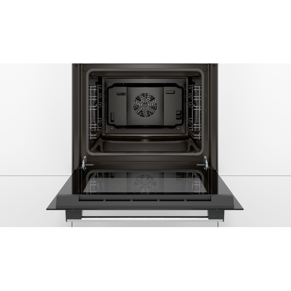 BOSCH HBF010BA1T ANKASTRE FIRIN - 2