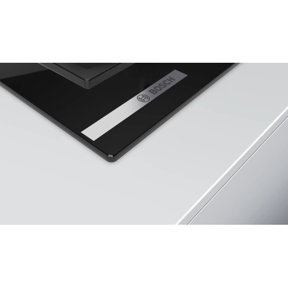 BOSCH PNH6C6O12O ANKASTRE +1 WOK GAZLI CAM OCAK - 2